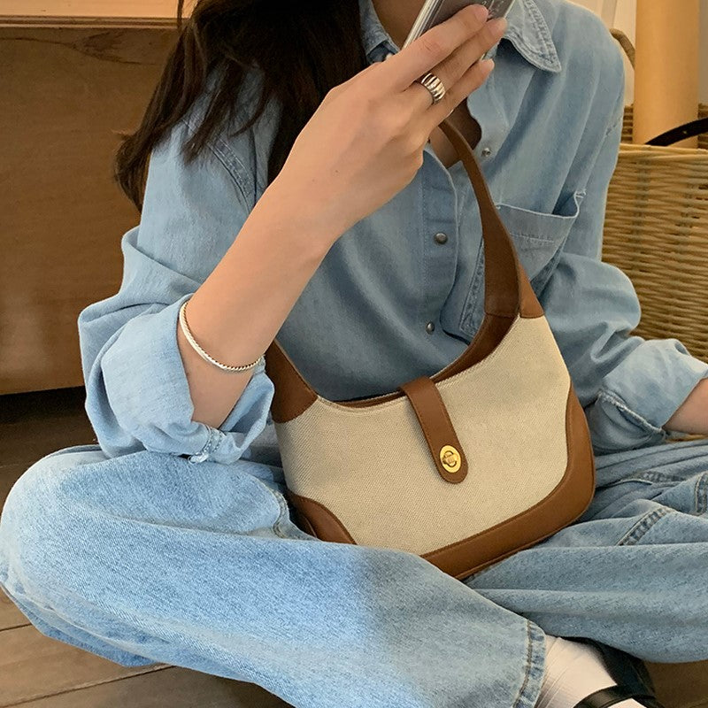 Konf | Sac à Épaule Dalila