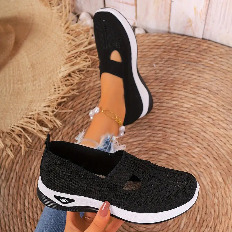 The Konf™ | Luchtbel orthopedische schoenen
