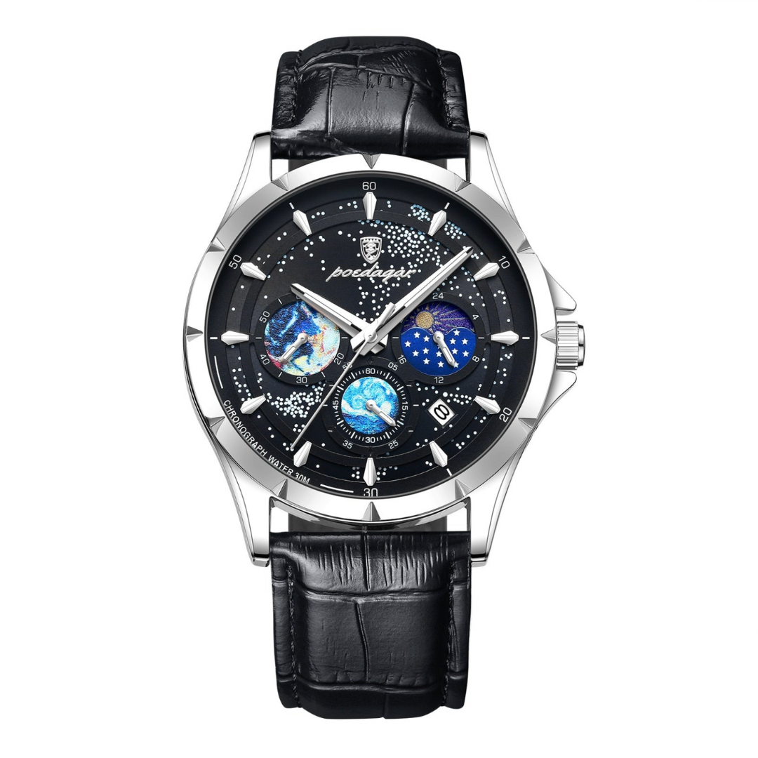 Montre Homme Kosmos | KONF