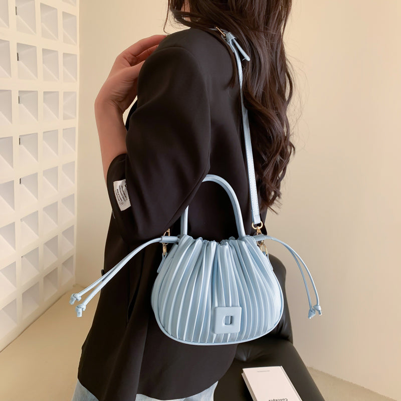 Konf | Sac à Main Plissé Orie