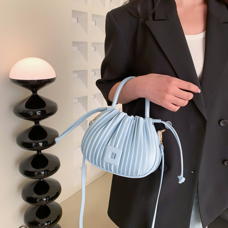 Konf | Sac à Main Plissé Orie