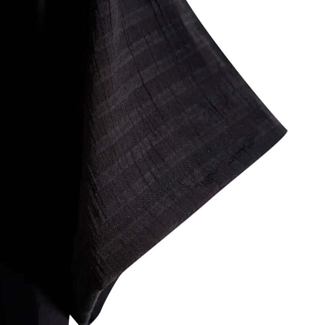 Chemise manches courtes basique Modern | KONF