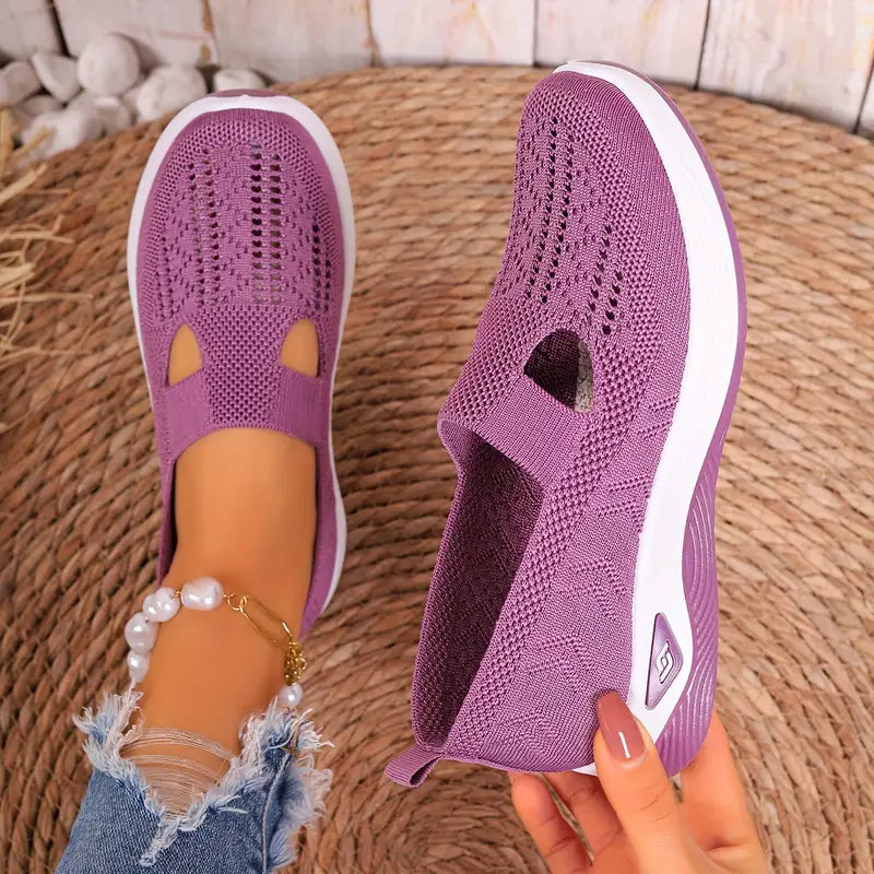 The Konf™ | Luchtbel orthopedische schoenen
