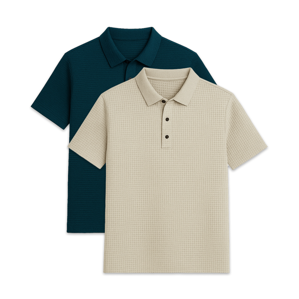 Ensemble 2 Polo Premium | KONF