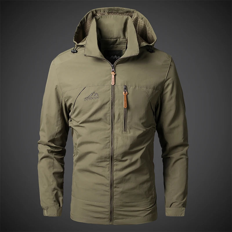 DE KONF | Ace windjack