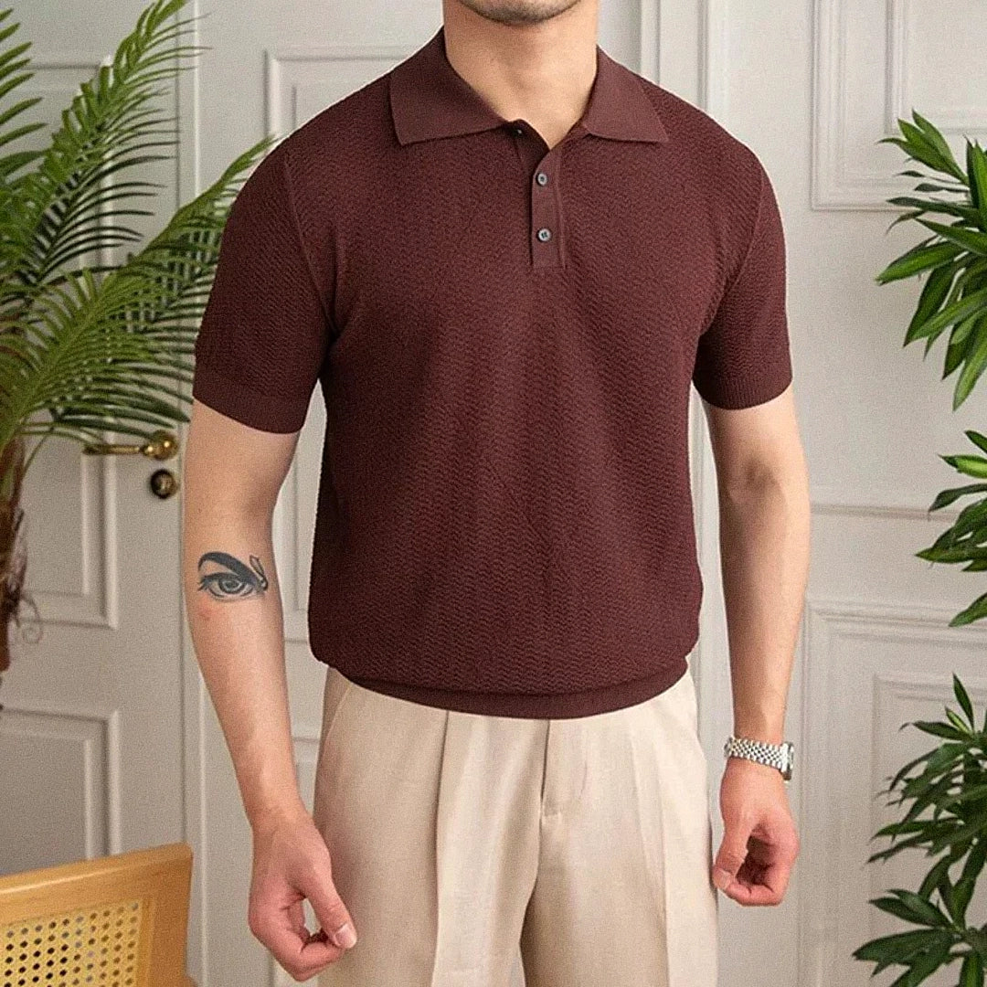 Polo Homme Barcelona | KONF