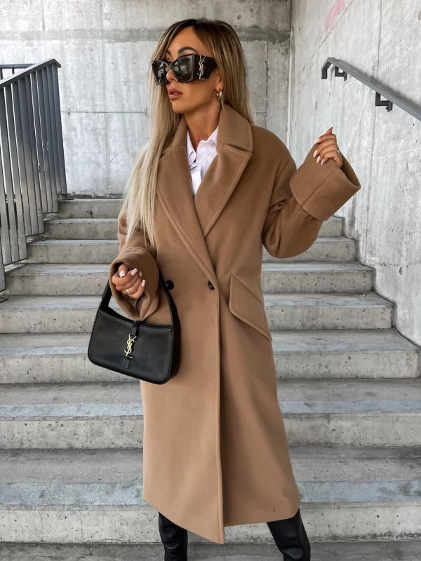 DE KONF™ | TINA WINTERTRENCHCOAT