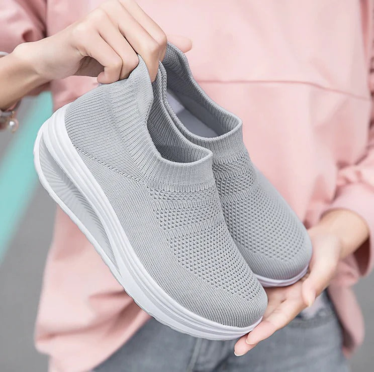 Baskets Femme Raster Konf