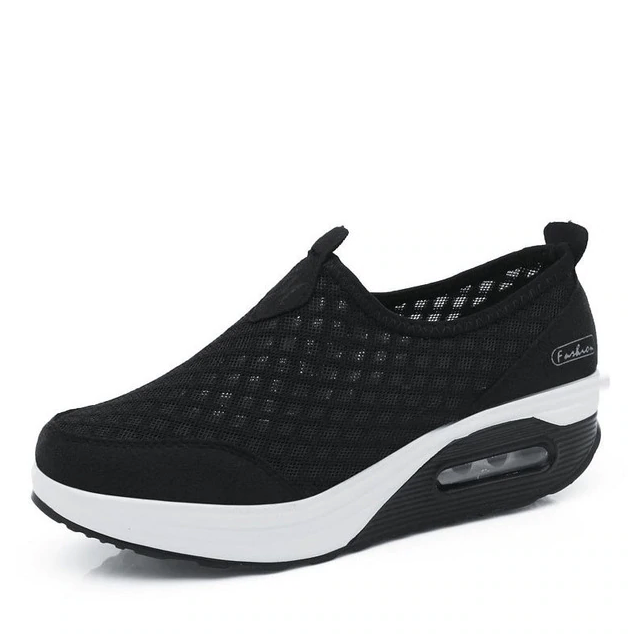 Baskets Femme Apandiz Konf