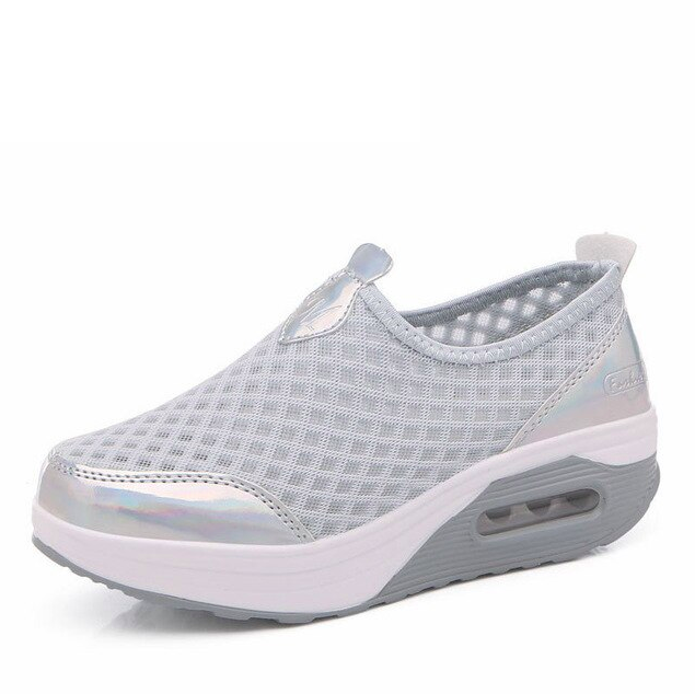 Baskets Femme Apandiz Konf