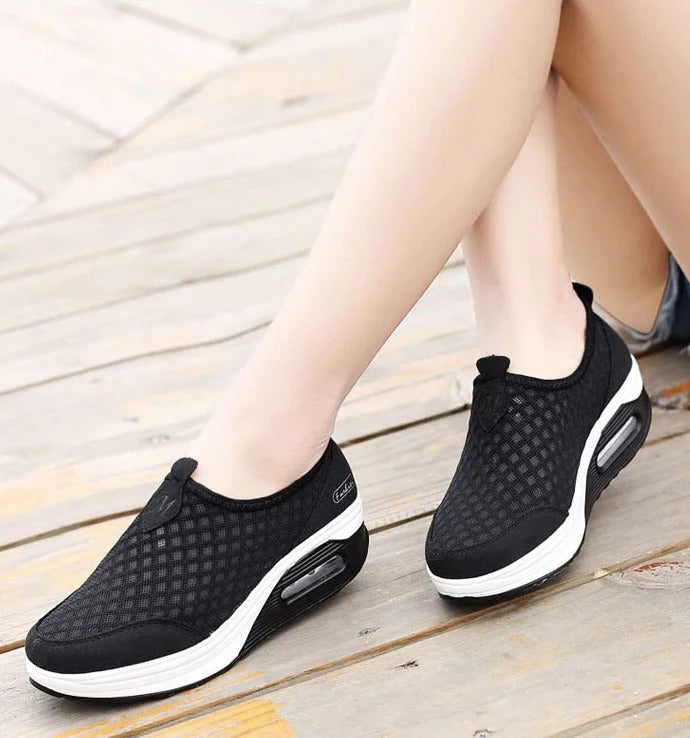 Baskets Femme Apandiz Konf