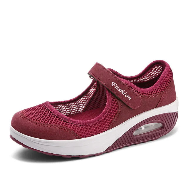 DE KONF™ | SUZANI ORTHOPEDISCHE SCHOENEN