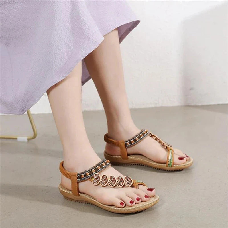 Sandale Femme Pisand Konf