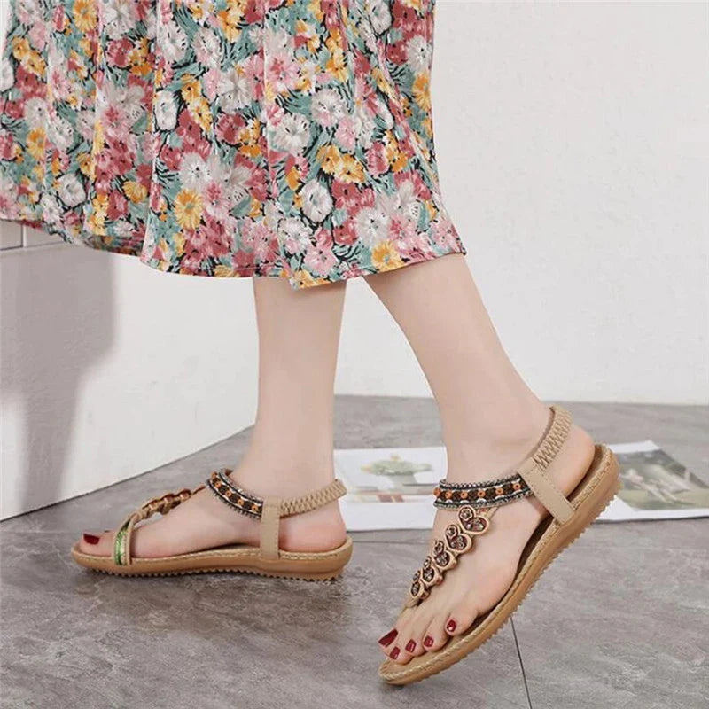 Sandale Femme Pisand Konf