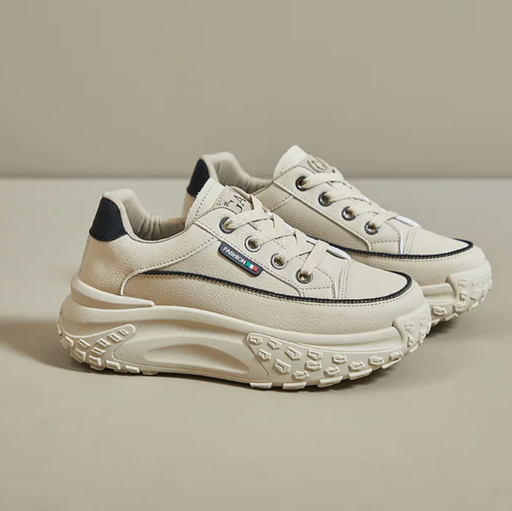 DE KONF™ | Konzi orthopedische sneakers