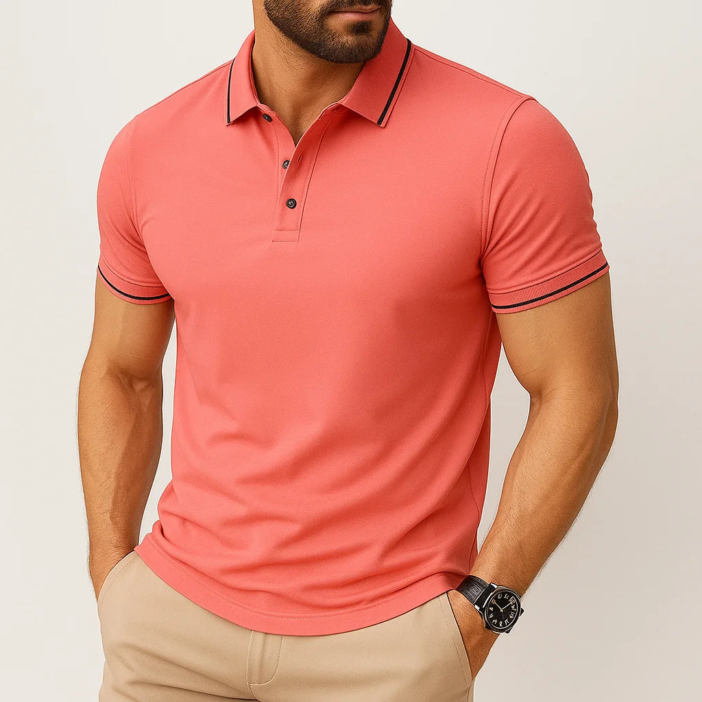 Konf • T-Shirt Polo Oliver (Achetez-en 1, obtenez-en 2)