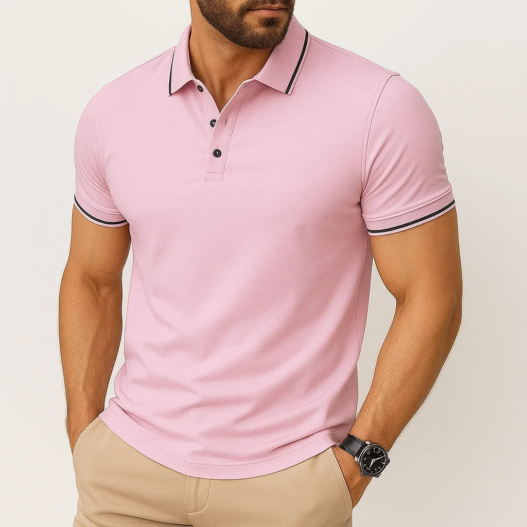 Konf • T-Shirt Polo Oliver (Achetez-en 1, obtenez-en 2)