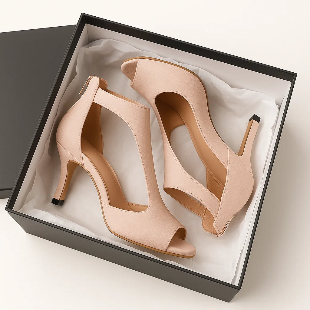 Konf™ • Sandales orthopédiques Alin