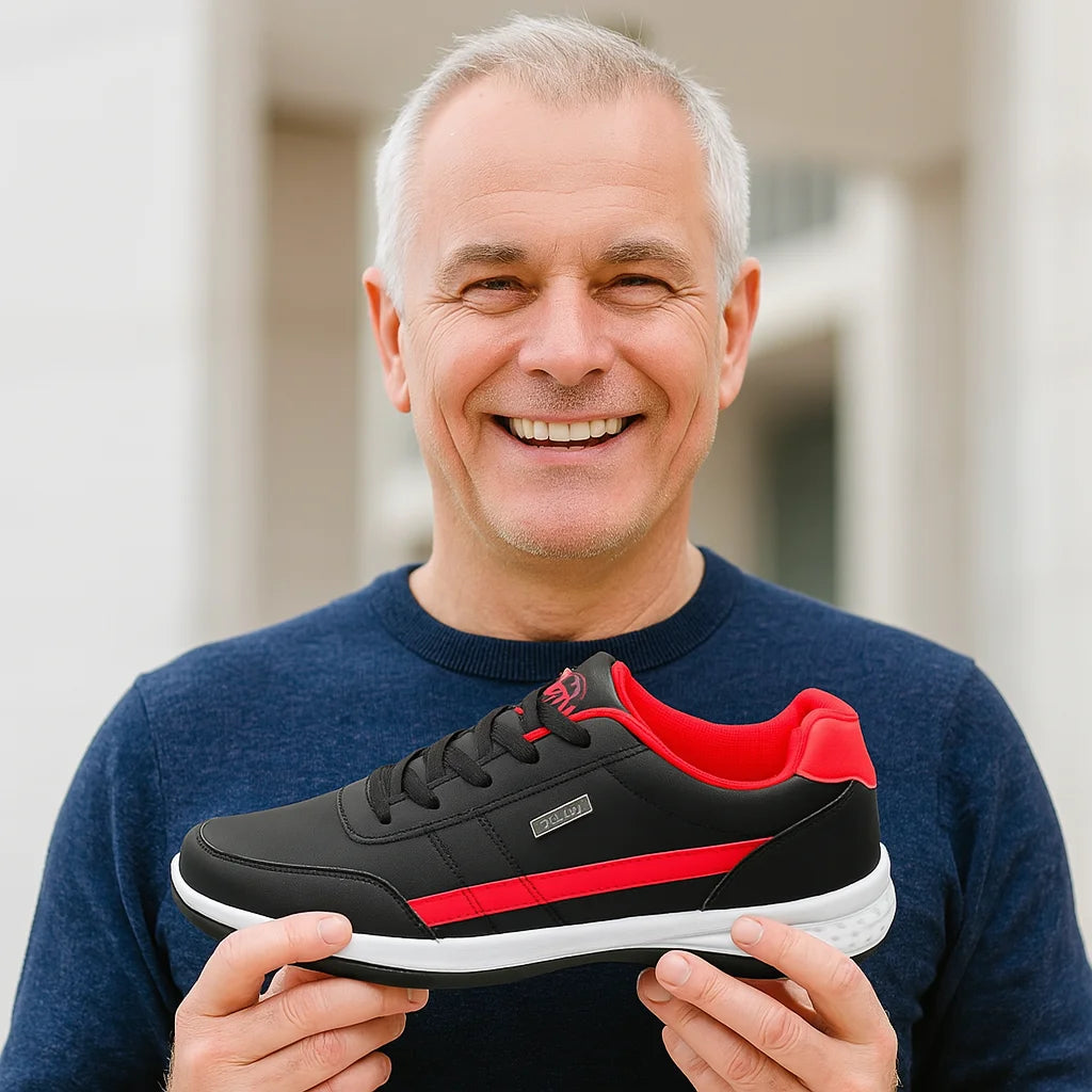 Konf™ • Chaussures Orthopédiques Louis