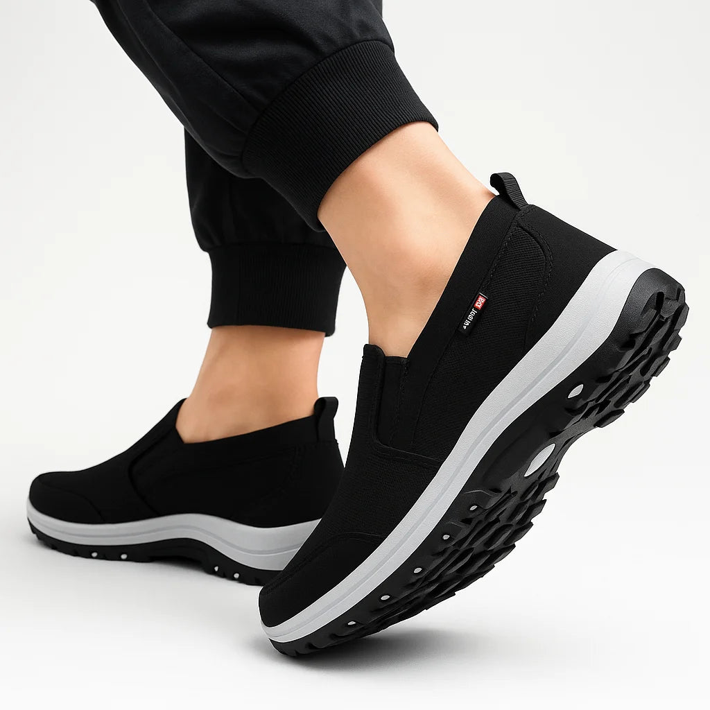 Chaussures Resistantes & Confortables • Pheron Konf