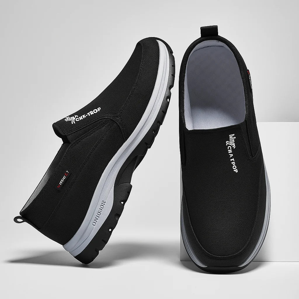 Chaussures Resistantes & Confortables • Pheron Konf