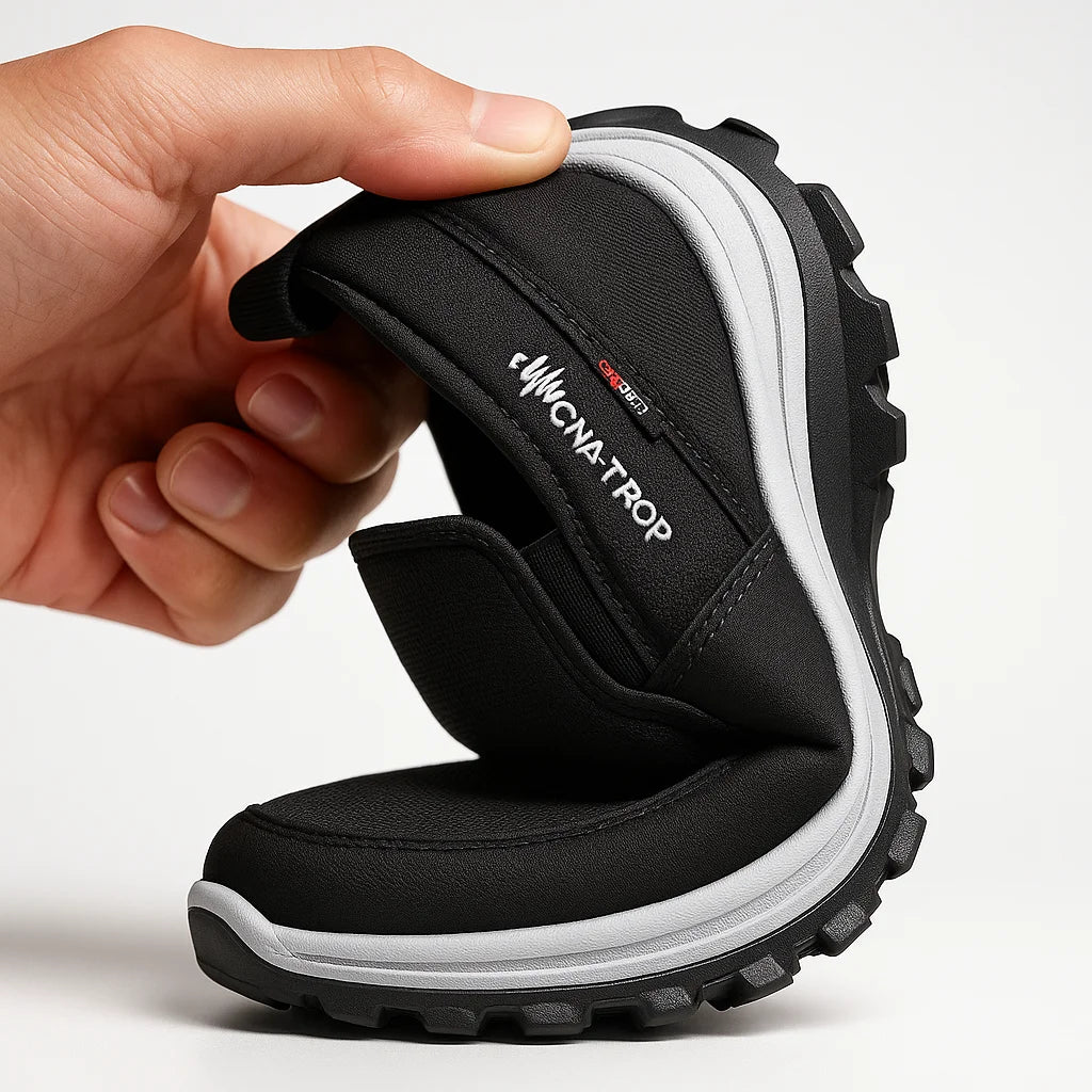Chaussures Resistantes & Confortables • Pheron Konf