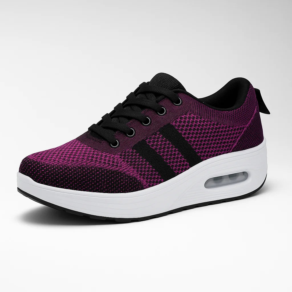 The Konf™ | Orthopedische luchtbel-sneakers