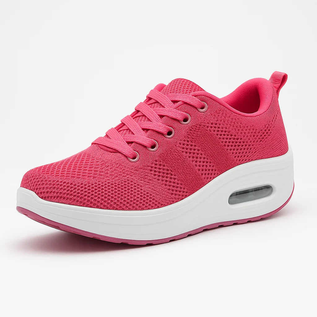 The Konf™ | Orthopedische luchtbel-sneakers