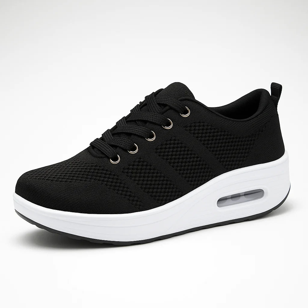 The Konf™ | Orthopedische luchtbel-sneakers