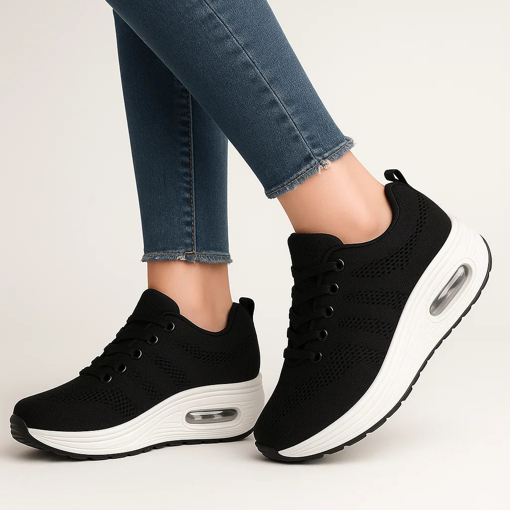 The Konf™ | Orthopedische luchtbel-sneakers