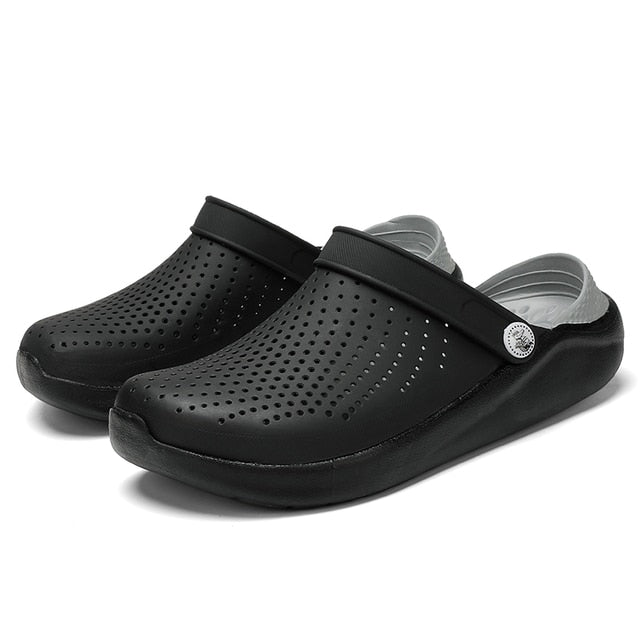 Sandale Crocs Orthopédique Ultra Comfy Konf