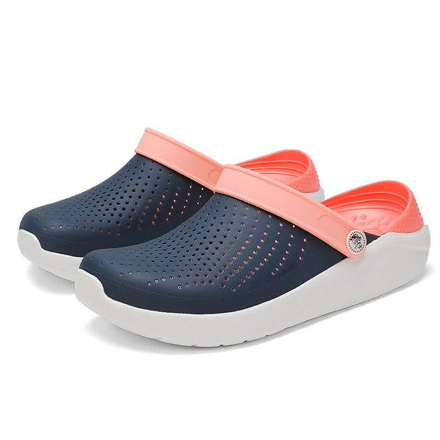 Sandale Crocs Orthopédique Ultra Comfy Konf