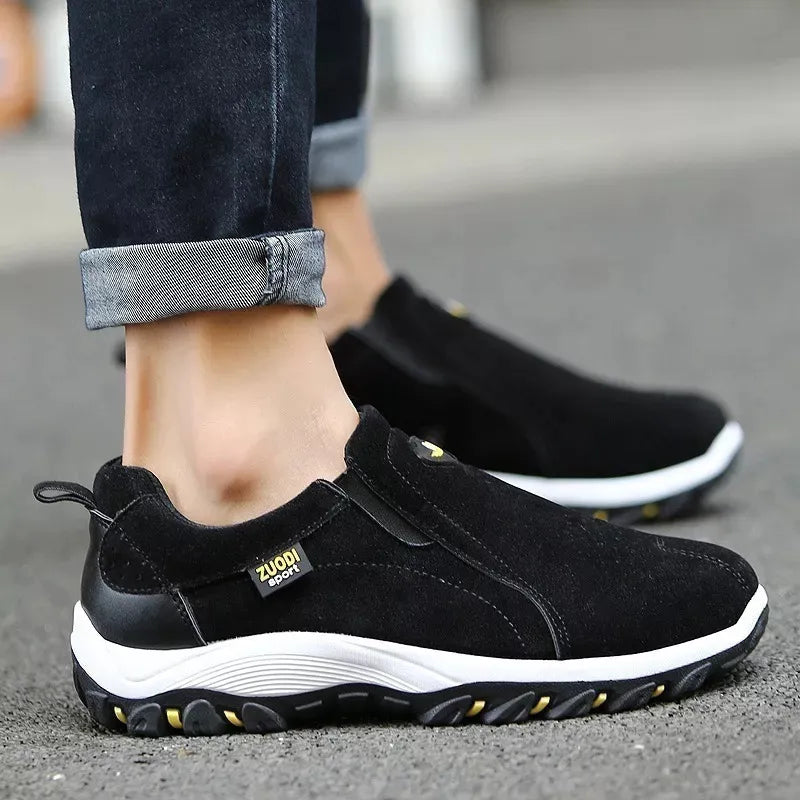 Montero Konf™ • Chaussures ultra-confortables