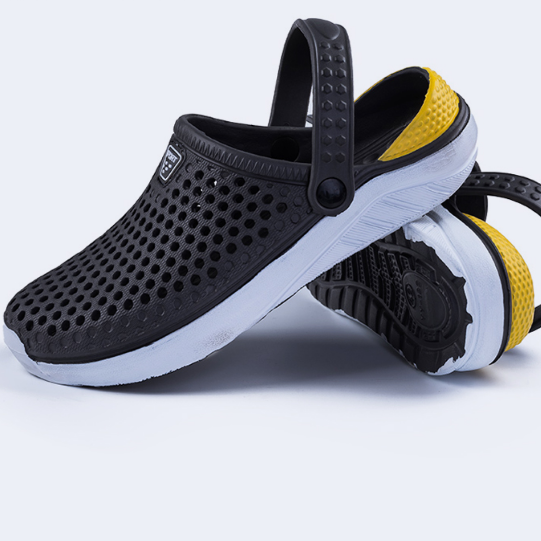 Crocs Orthopédique Confort Konf