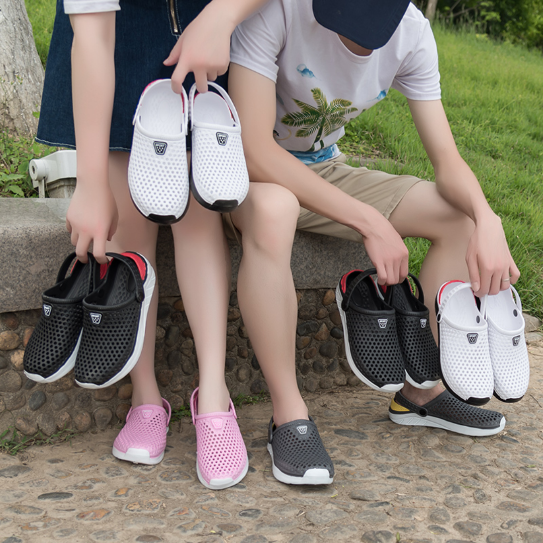 Crocs Orthopédique Confort Konf