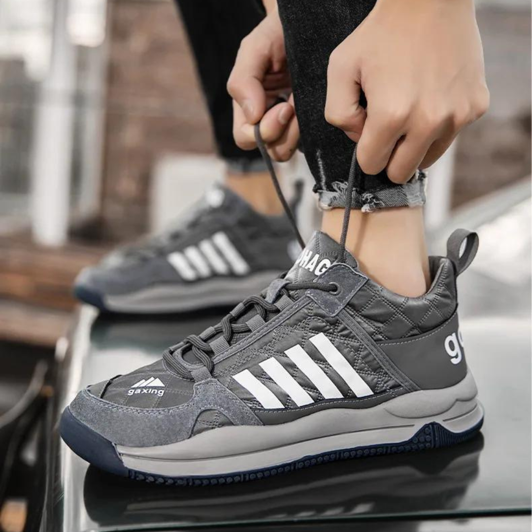 Konf | Chaussures Faludi Resistantes & Confortables