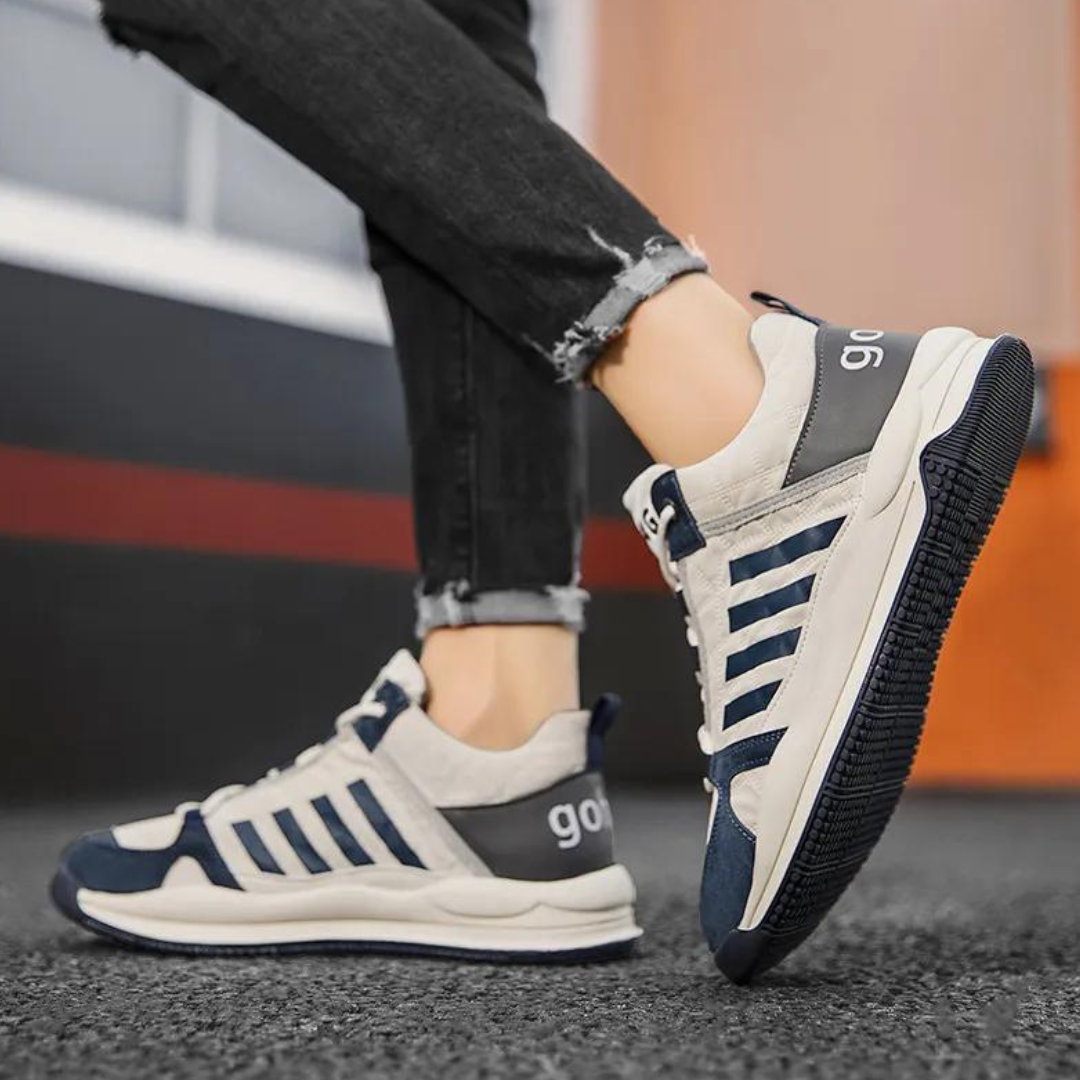 Konf | Chaussures Faludi Resistantes & Confortables