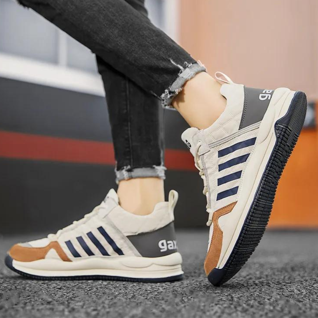 Konf | Chaussures Faludi Resistantes & Confortables