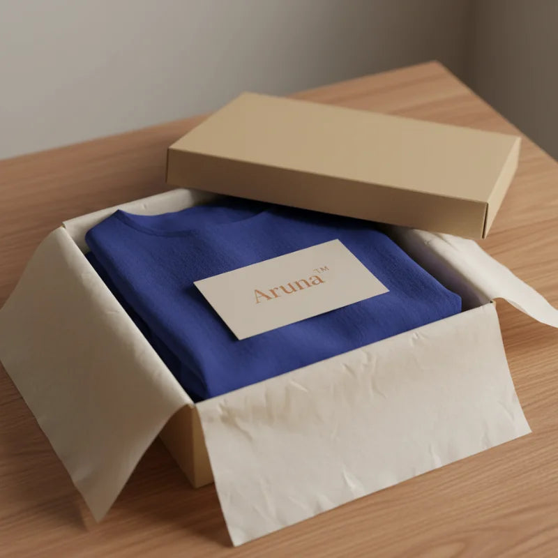 Aruna™ – Légèreté et élégance intemporelle