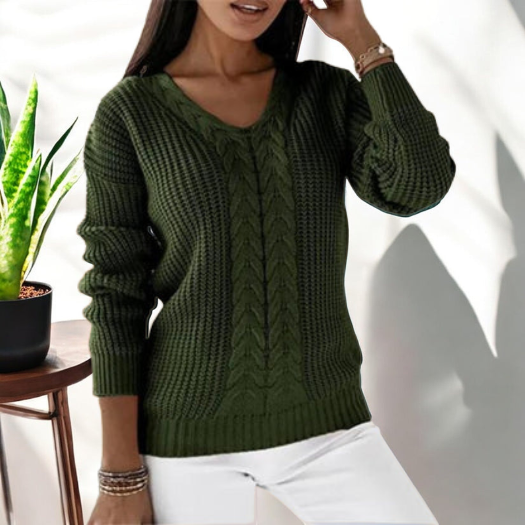 Konf | Pull femme Elin