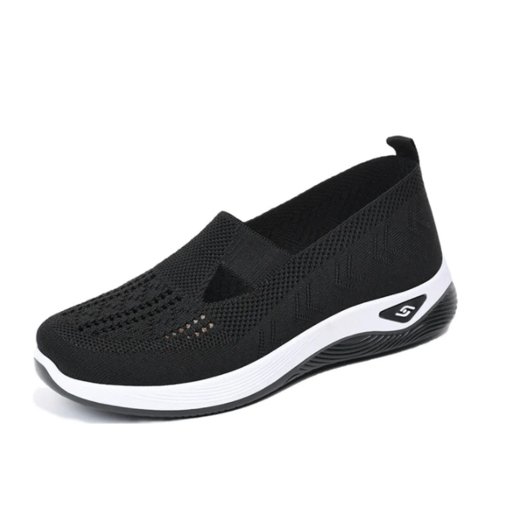 Baskets Femme Orthopédique ConfortSlim Konf