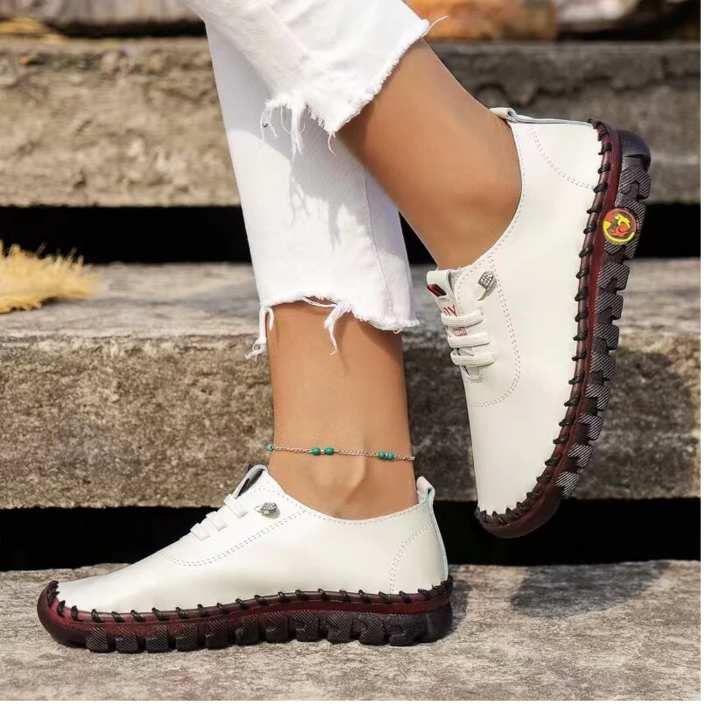 DE KONF™ | REXY ORTHOPEDISCHE SNEAKERS