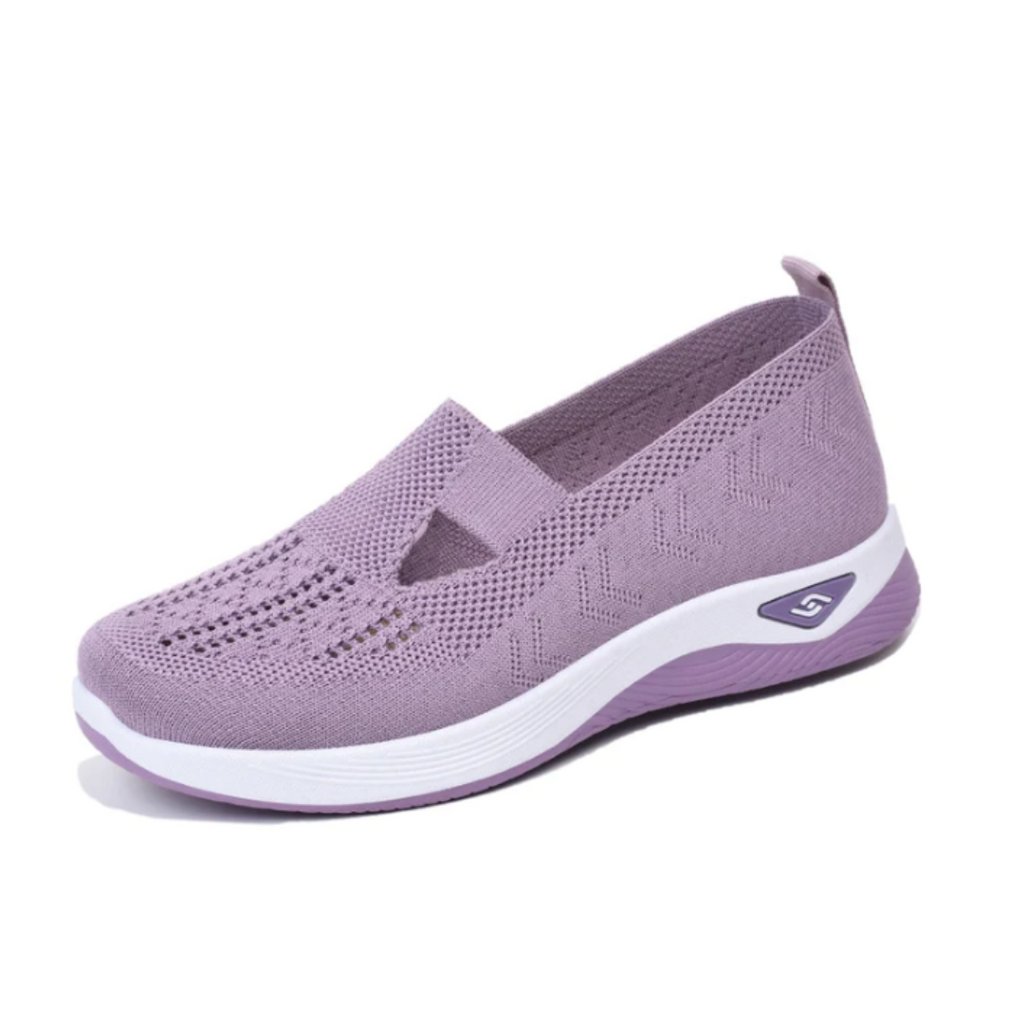 Baskets Femme Orthopédique ConfortSlim Konf