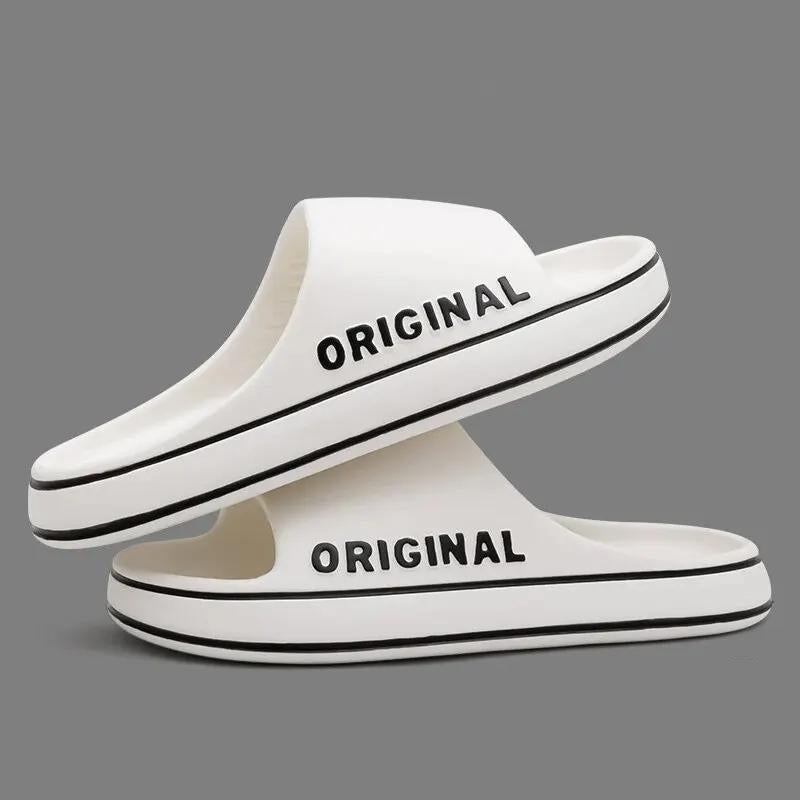 Konf | Pantoufle orthopédique velvet ease