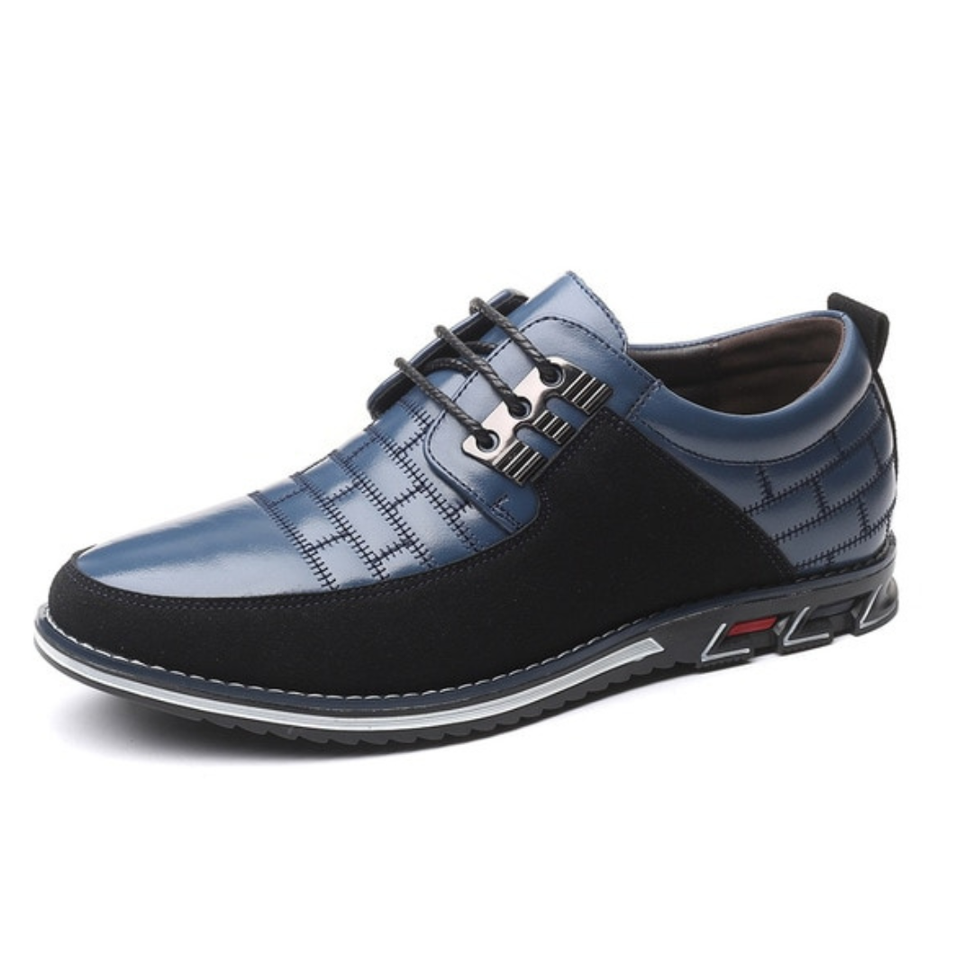 DE KONF | Lux-derbyschoenen