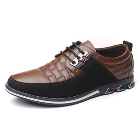 DE KONF | Lux-derbyschoenen
