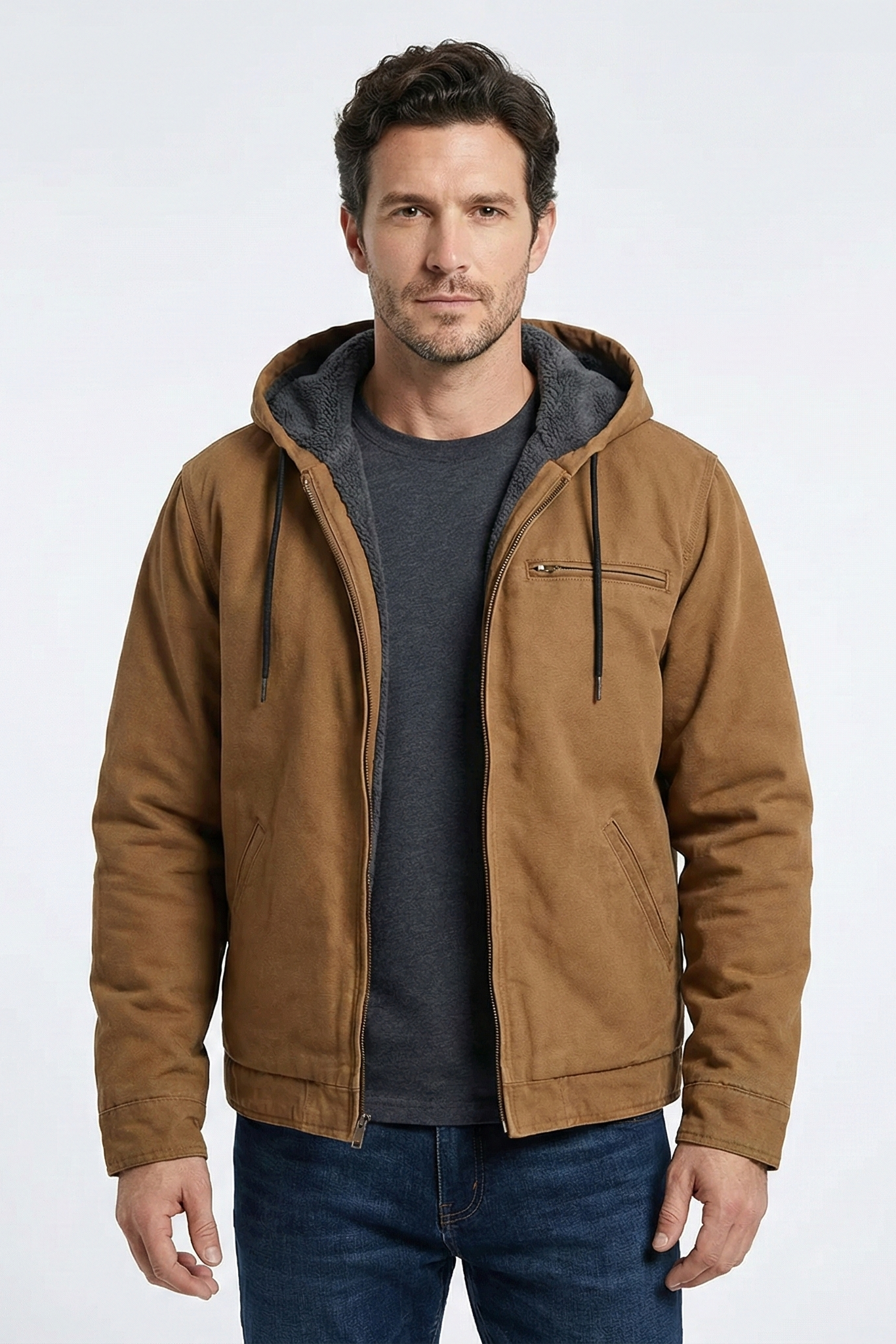 Konf | Veste Richard pour hommes