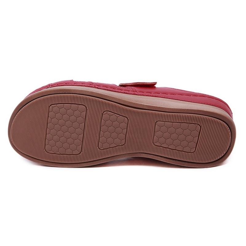 Sandale Femme Orthopédique Sasha Konf