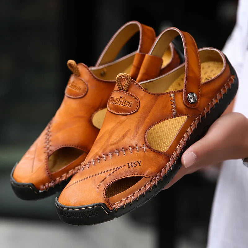 The Konf™ | Resistente en comfortabele schoenen