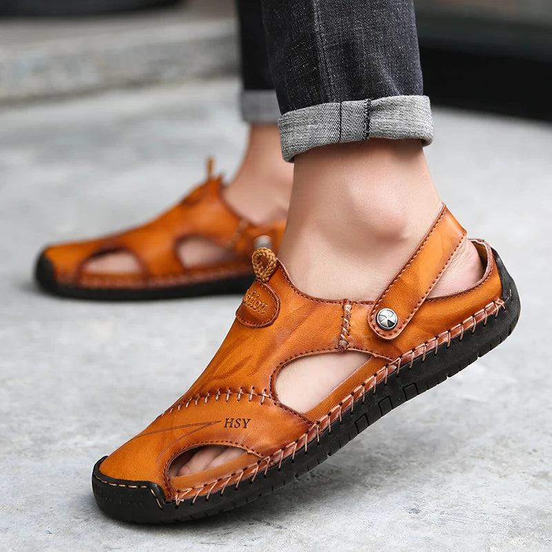 The Konf™ | Resistente en comfortabele schoenen